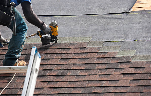 Licensed Flat Roof Repair service in London, KY - Brentwood Metal Roofing